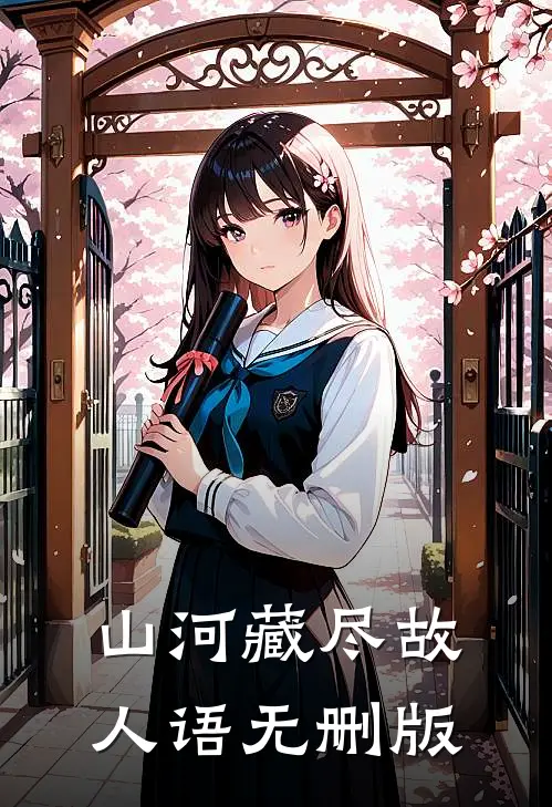 山河藏尽故人语无删版