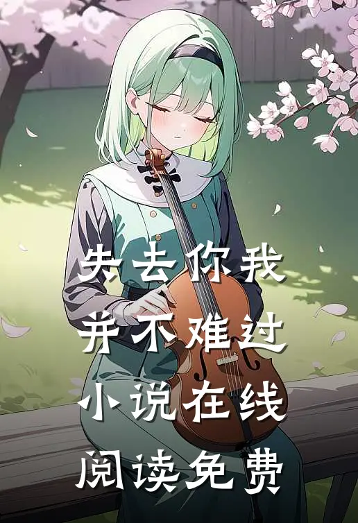 失去你我并不难过小说在线阅读免费