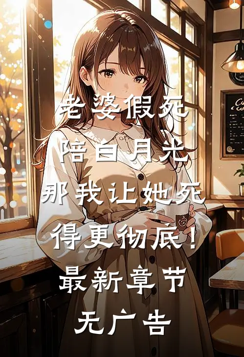 老婆假死陪白月光，那我让她死得更彻底！最新章节无广告