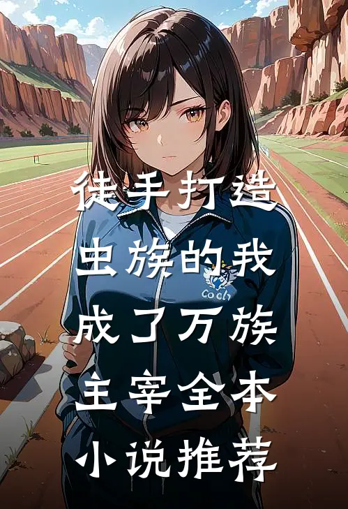 徒手打造虫族的我，成了万族主宰全本小说推荐