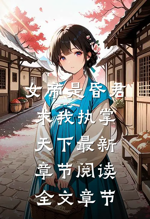女帝是昏君,求我执掌天下最新章节阅读全文章节