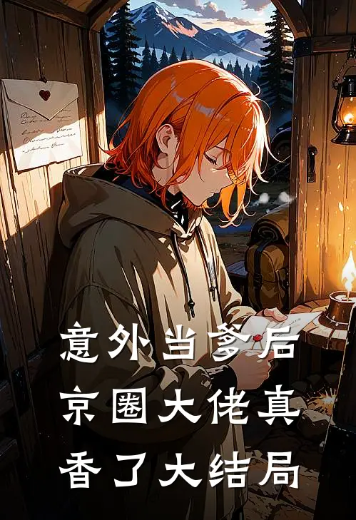 意外当爹后，京圈大佬真香了大结局