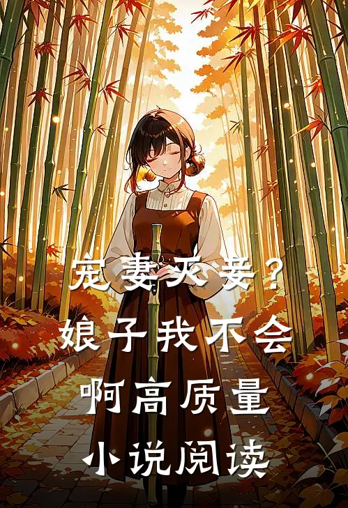宠妻灭妾？娘子，我不会啊高质量小说阅读