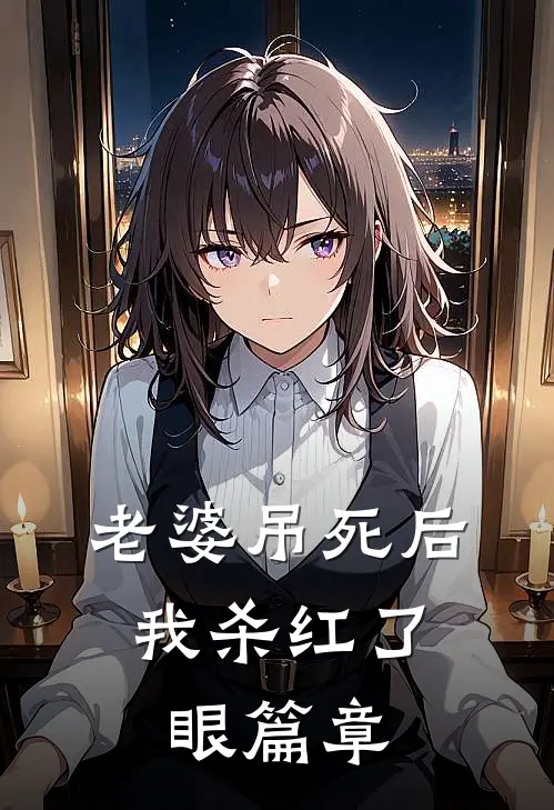 老婆吊死后，我杀红了眼篇章