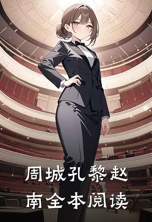 周城孔黎赵南全本阅读