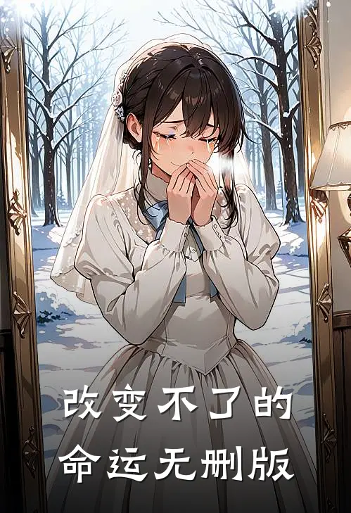 改变不了的命运无删版