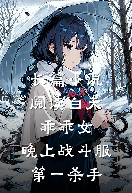 长篇小说阅读白天乖乖女，晚上战斗服第一杀手