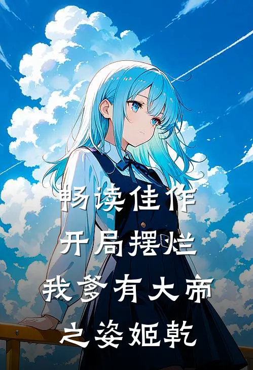 畅读佳作开局摆烂,我爹有大帝之姿姬乾