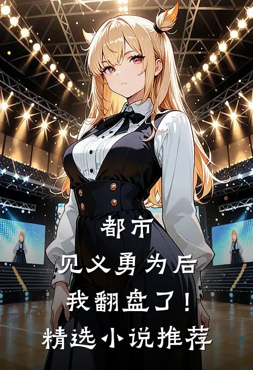都市见义勇为后,我翻盘了!精选推荐一下