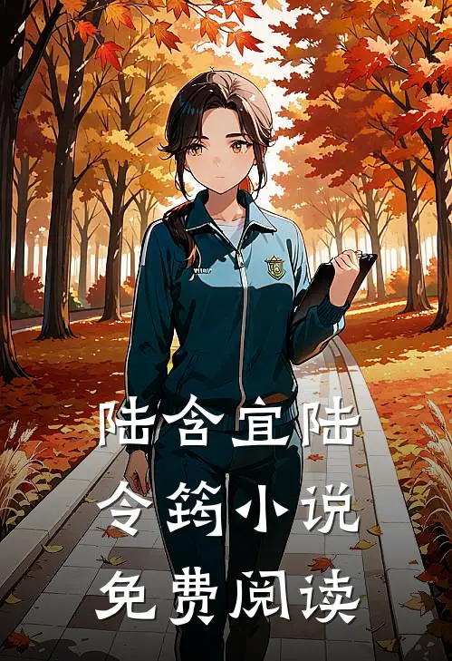 陆含宜陆令筠小说免费阅读