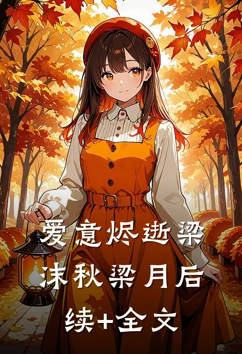 爱意烬逝梁沫秋梁月后续+全文
