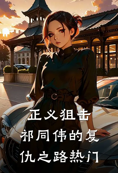 正义狙击：祁同伟的复仇之路热门