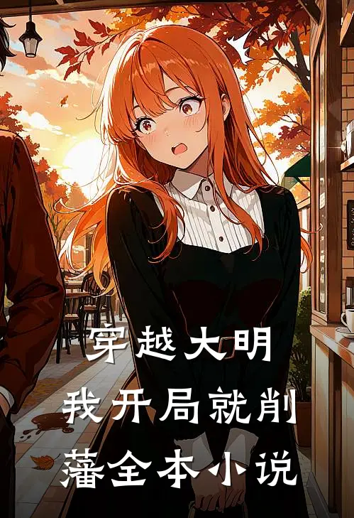 穿越大明，我开局就削藩全本小说