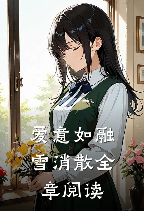 爱意如融雪消散全章阅读