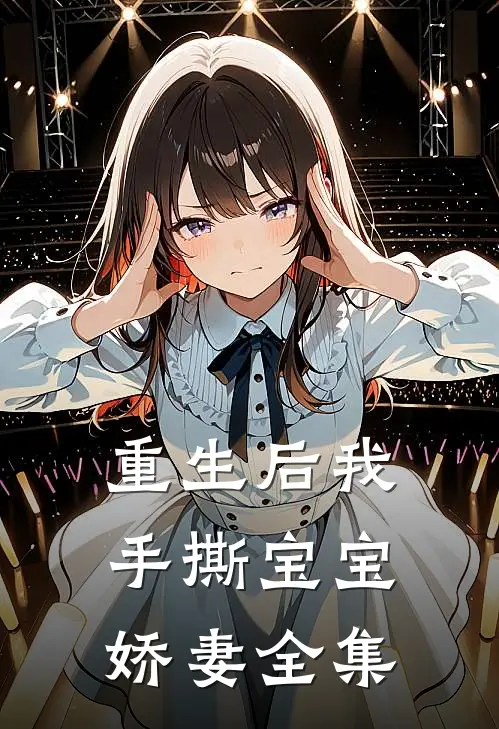 重生后我手撕宝宝娇妻 全集