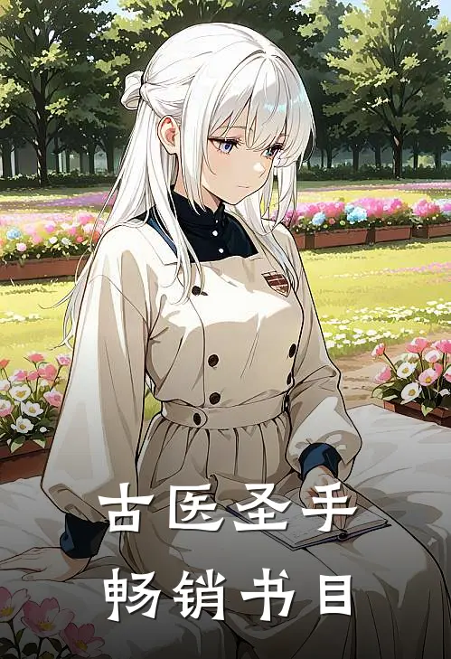 古医圣手畅销书目