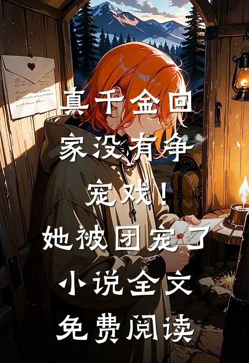 真千金回家没有争宠戏！她被团宠了小说全文免费阅读