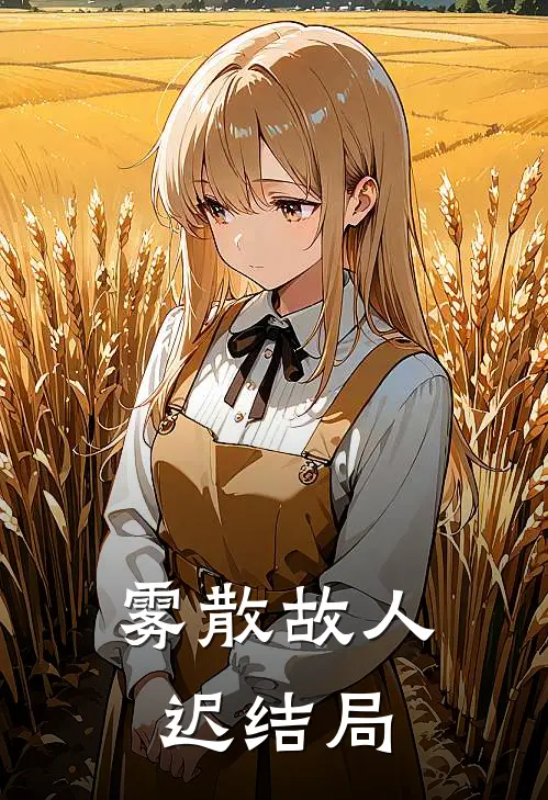 雾散故人迟结局