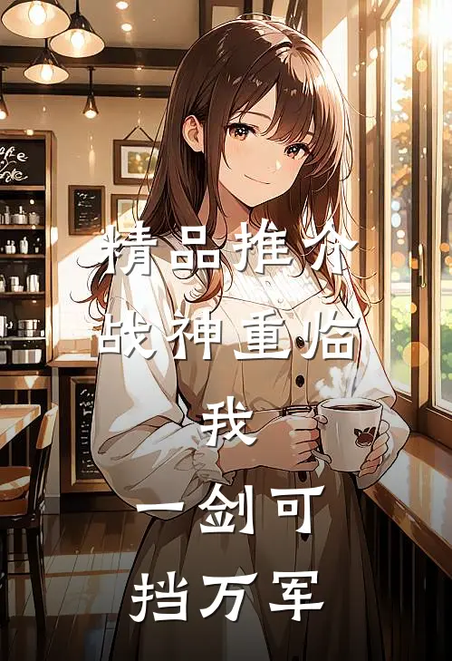 精品推介战神重临：我，一剑可挡万军