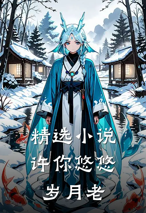 精选小说许你悠悠岁月老