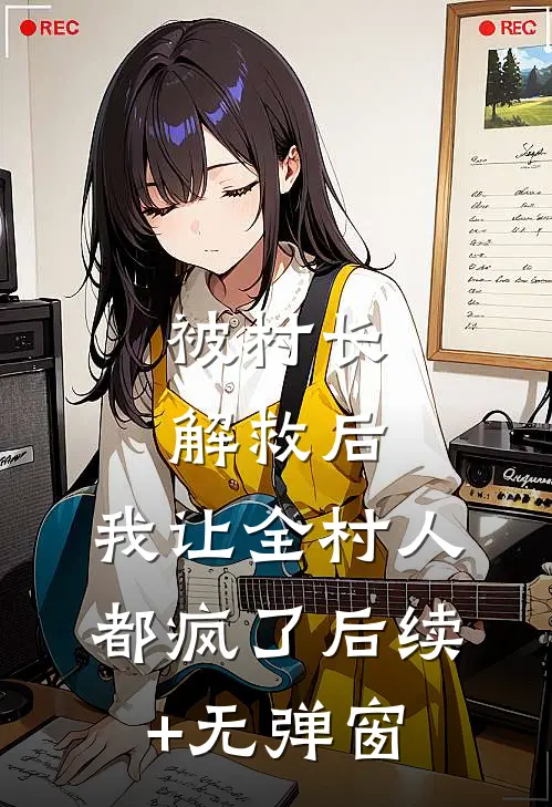 被村长解救后，我让全村人都疯了后续+无弹窗