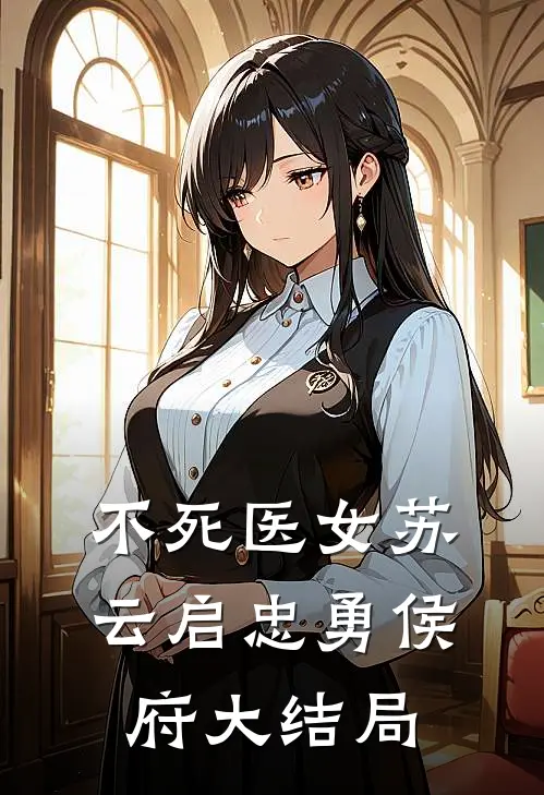不死医女苏云启忠勇侯府大结局