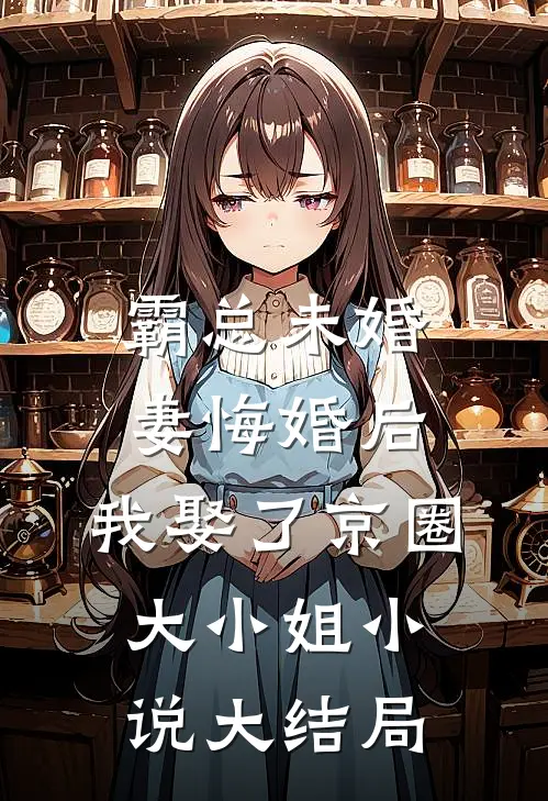 霸总未婚妻悔婚后，我娶了京圈大小姐小说大结局