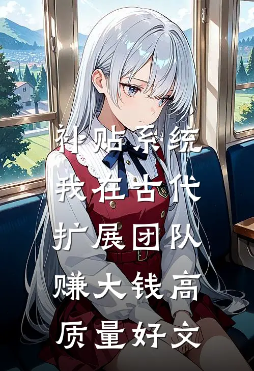 补贴系统：我在古代扩展团队赚大钱高质量好文