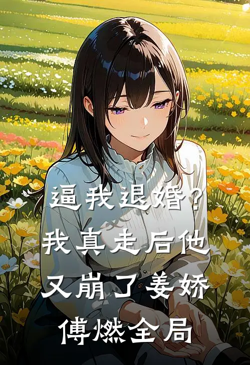逼我退婚？我真走后他又崩了姜娇傅燃全局