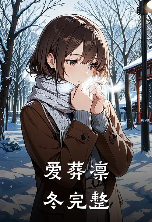 爱葬凛冬完整