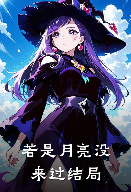 若是月亮没来过结局