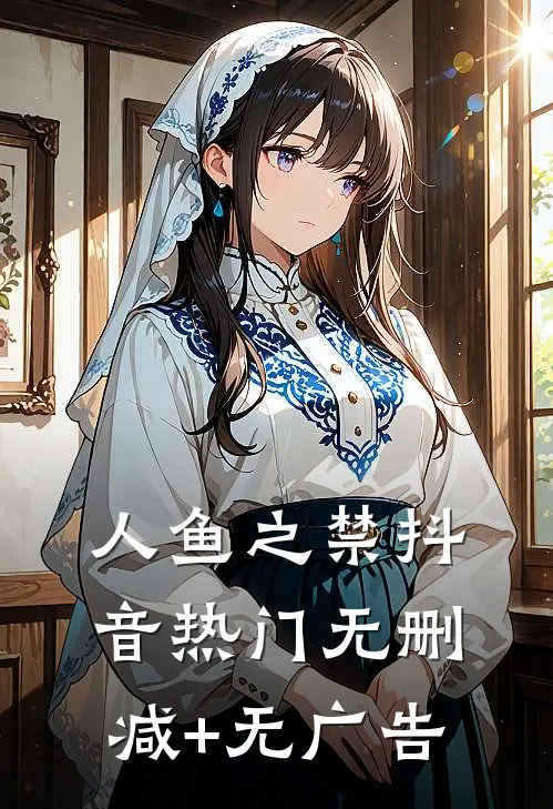 人鱼之禁抖音热门无删减+无广告