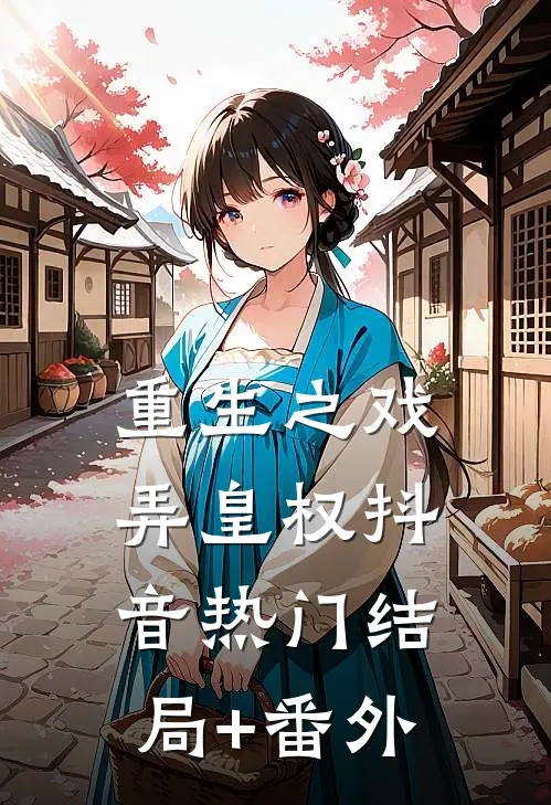 重生之戏弄皇权抖音热门结局+番外