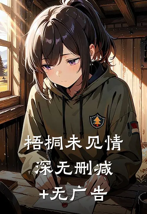 梧桐未见情深无删减+无广告