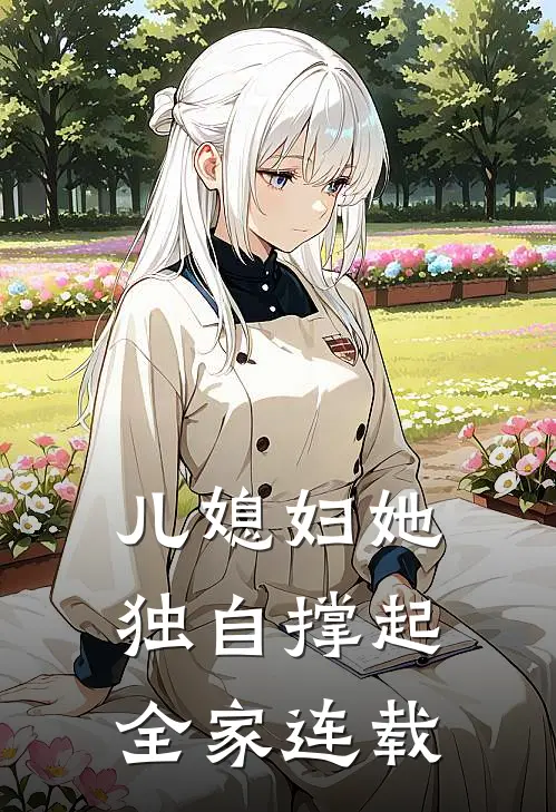 儿媳妇她独自撑起全家连载