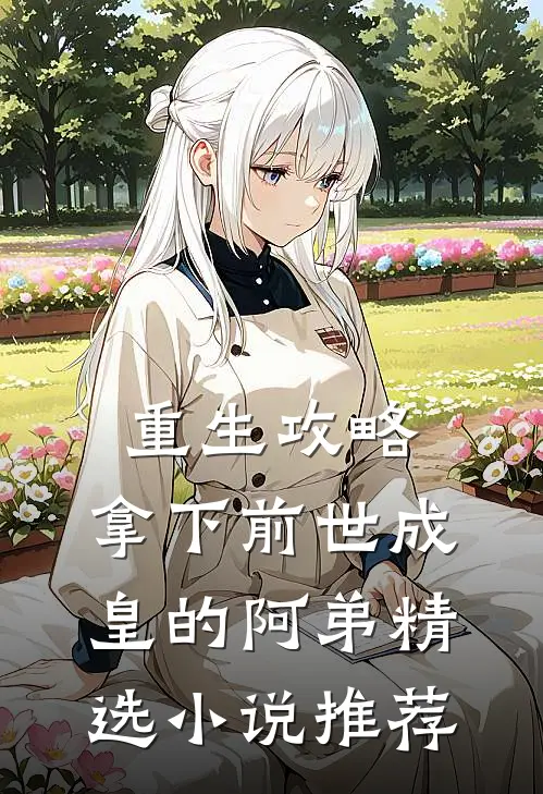重生攻略:拿下前世成皇的阿弟精选小说推荐