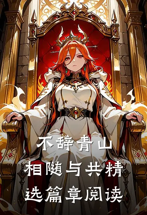 不辞青山，相随与共精选篇章阅读