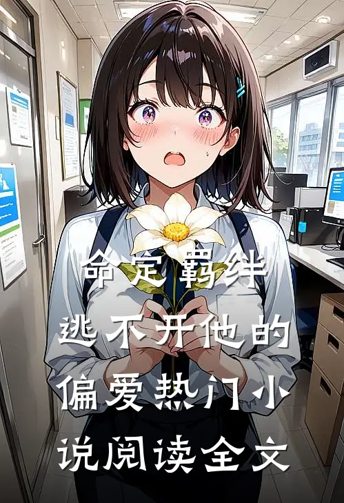 命定羁绊，逃不开他的偏爱热门小说阅读全文