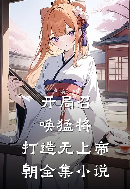 开局召唤猛将，打造无上帝朝全集小说