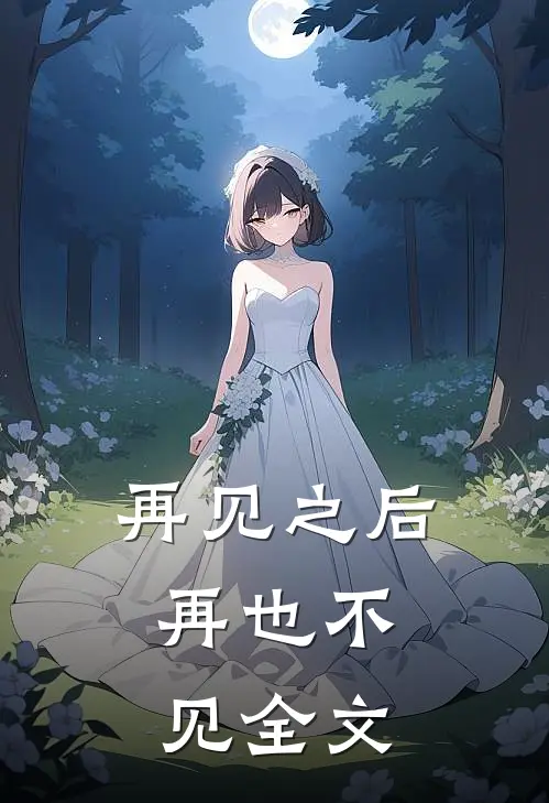 再见之后，再也不见全文