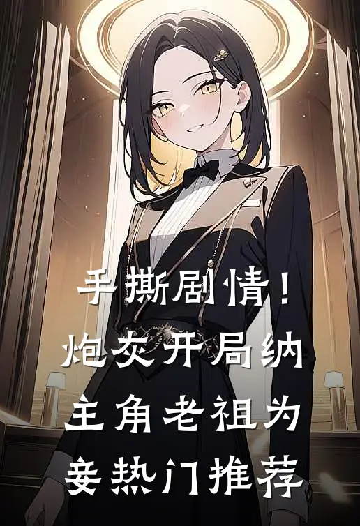 手撕剧情！炮灰开局纳主角老祖为妾热门推荐