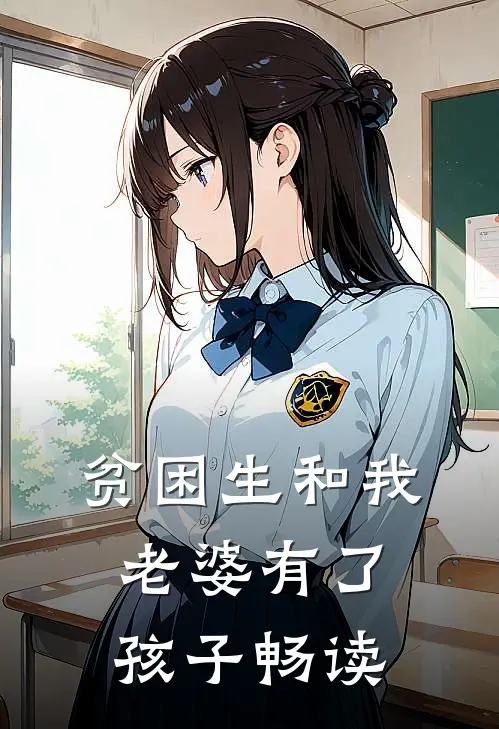 贫困生和我老婆有了孩子畅读