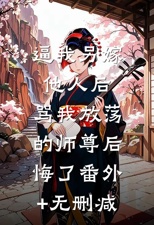 逼我另嫁他人后，骂我放荡的师尊后悔了番外+无删减
