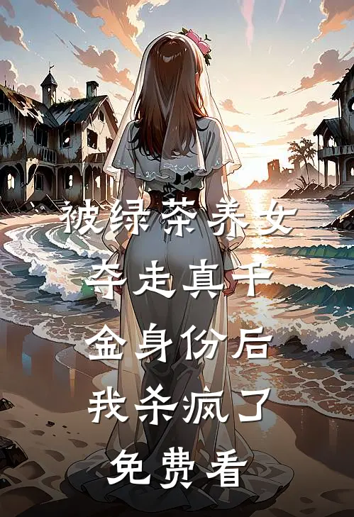 被绿茶养女夺走真千金身份后，我杀疯了免费看