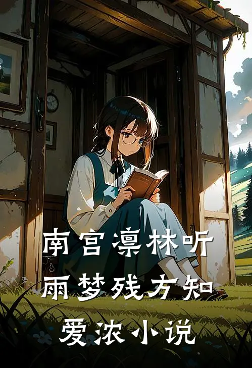 南宫凛林听雨梦残方知爱浓小说
