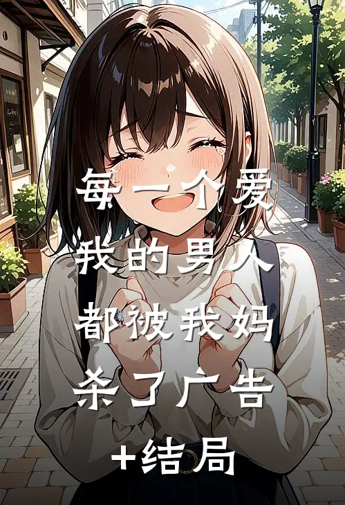 每一个爱我的男人，都被我妈杀了广告+结局