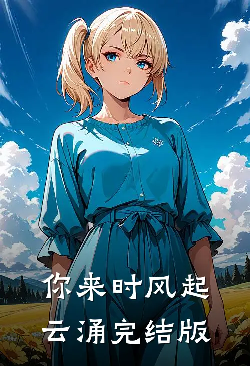 你来时风起云涌完结版