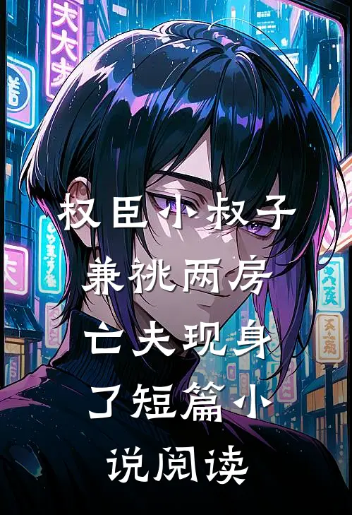 权臣小叔子兼祧两房，亡夫现身了短篇小说阅读