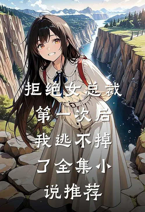 拒绝女总裁第一次后，我逃不掉了全集小说推荐