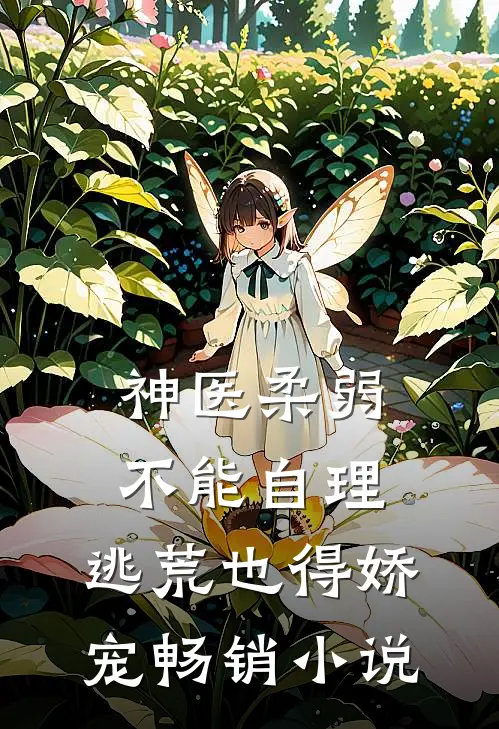 神医柔弱不能自理,逃荒也得娇宠畅销小说